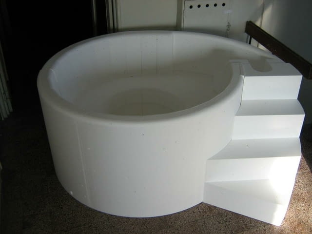 Джакузи и басейни от стиропор, епс - град София | Мебели / Обзавеждане - снимка 2