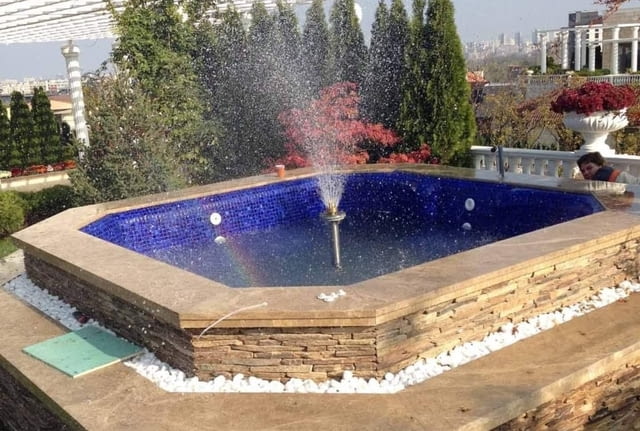 Джакузи и басейни от стиропор, епс - град София | Мебели / Обзавеждане - снимка 3