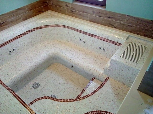 Джакузи и басейни от стиропор, епс - град София | Мебели / Обзавеждане - снимка 6