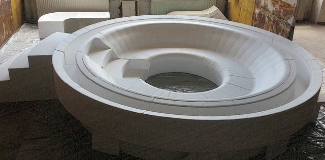 Джакузи и басейни от стиропор, епс - град София | Мебели / Обзавеждане - снимка 7