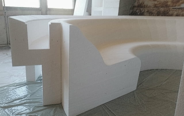 Джакузи и басейни от стиропор, епс - град София | Мебели / Обзавеждане - снимка 8