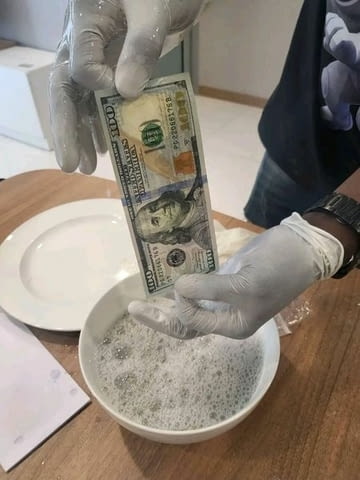 Buy SSD solution chemicals. - град София | Други - снимка 1