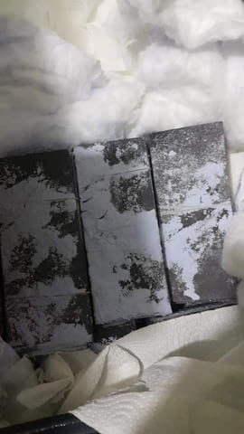 Ssd solution chemical for sale. - град София | Други - снимка 3