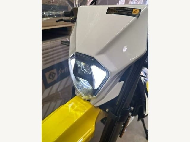 2023 Surron Storm Bee for sale - град София | Други - снимка 3