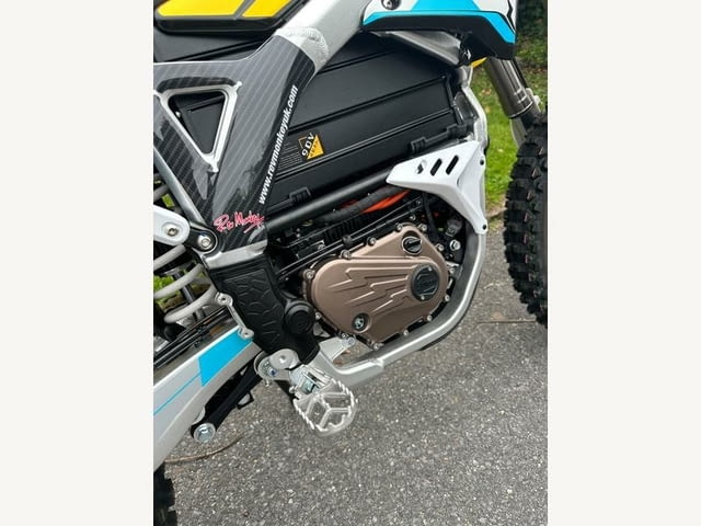 2023 Surron Storm Bee for sale - град София | Други - снимка 5