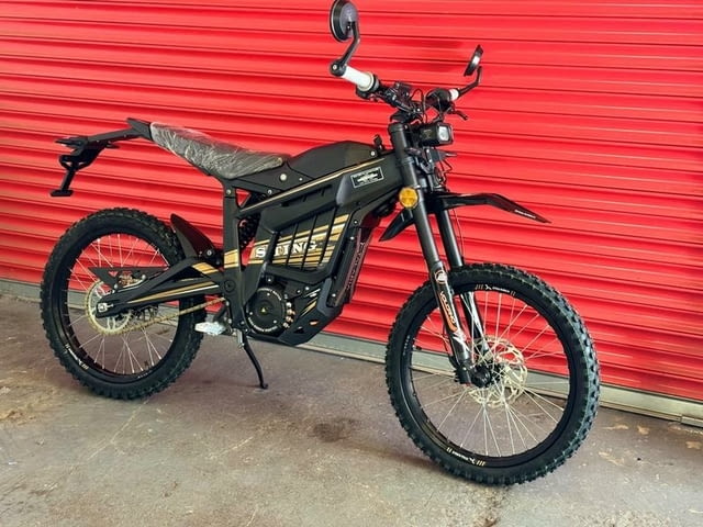Talaria Sting R – Off Road Electric Bike FOR Sale - град Болярово | Други - снимка 2