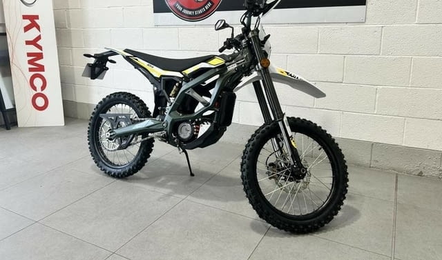 Surron Ultra Bee road-legal L3E 2023 - град София | Други - снимка 1