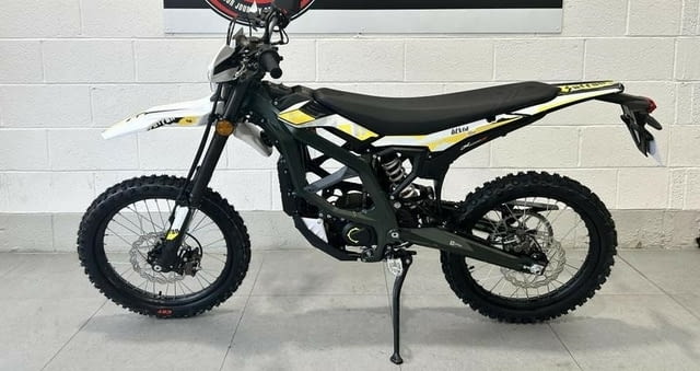 Surron Ultra Bee road-legal L3E 2023 - град София | Други - снимка 2