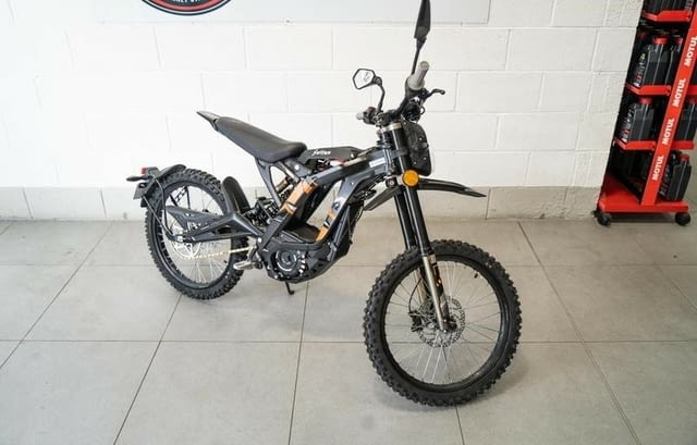 Surron LBX road-legal L1E 2023 - град София | Други - снимка 1