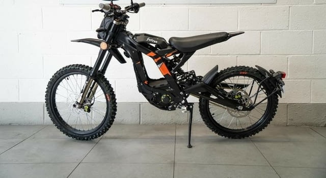 Surron LBX road-legal L1E 2023 - град София | Други - снимка 3