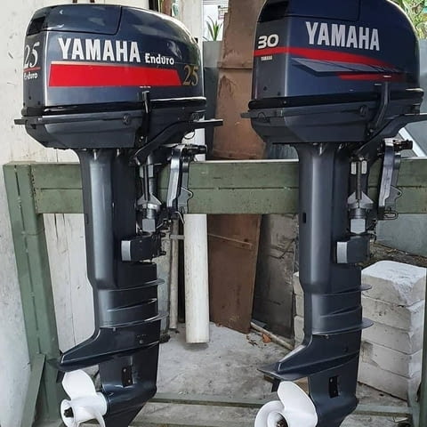 Wholesale and Retail Supplier of Outboard Engines - град София | Други - снимка 2