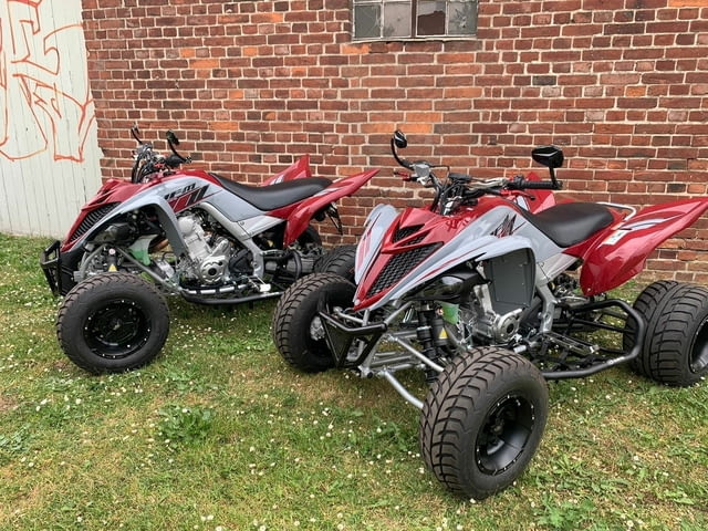 Rapto 700 For sale New and Used Promotion Prices - град София | Други - снимка 1