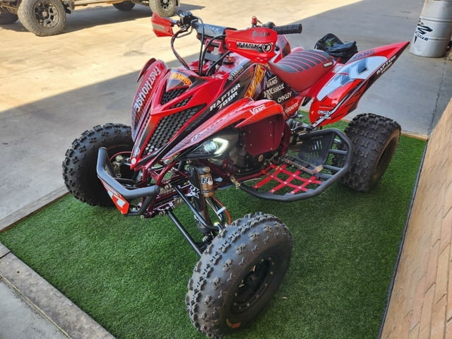 Rapto 700 For sale New and Used Promotion Prices - град София | Други - снимка 2