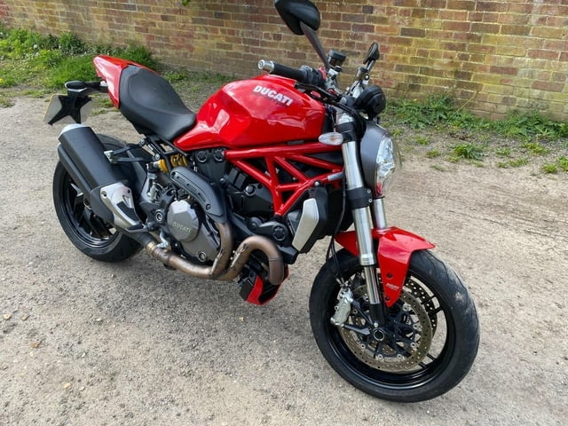 Ducati Monster 1200 FOR SALE - city of Sofia | Other - снимка 2