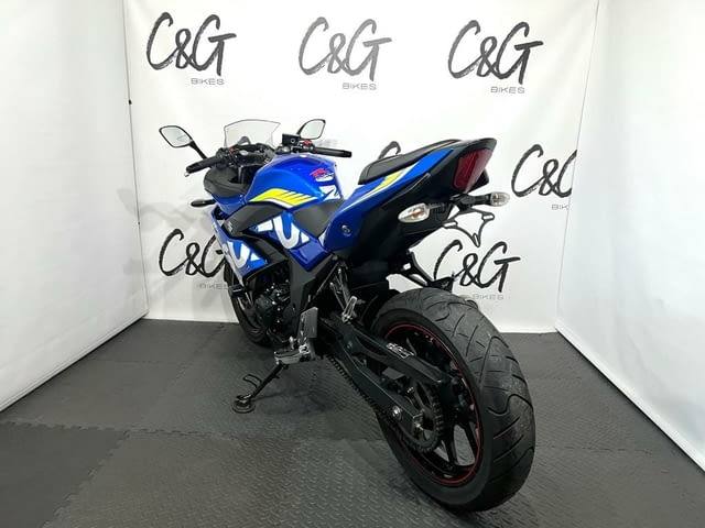 Suzuki Gixxer-250cc For Sale - град София | Други - снимка 2