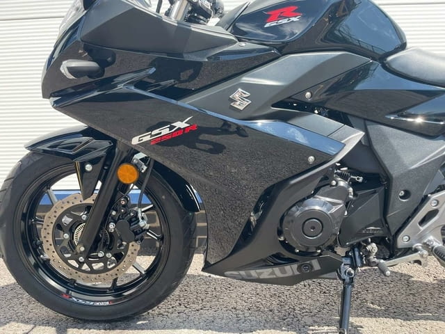 Suzuki Gixxer-250cc For Sale - град София | Други - снимка 4