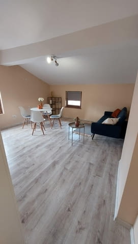 ТРИСТАЕН АПАРТАМЕНТ на бул. Илинден, град Хасково, city of Haskovo | Apartments - снимка 1