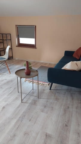 ТРИСТАЕН АПАРТАМЕНТ на бул. Илинден, град Хасково, city of Haskovo | Apartments - снимка 2