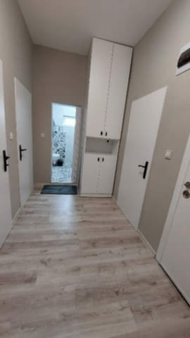 ТРИСТАЕН АПАРТАМЕНТ на бул. Илинден, град Хасково, city of Haskovo | Apartments - снимка 4