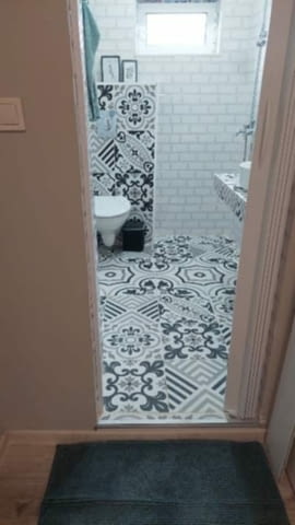 ТРИСТАЕН АПАРТАМЕНТ на бул. Илинден, град Хасково, city of Haskovo | Apartments - снимка 5