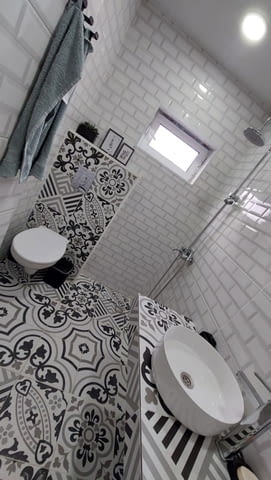 ТРИСТАЕН АПАРТАМЕНТ на бул. Илинден, град Хасково, city of Haskovo | Apartments - снимка 6