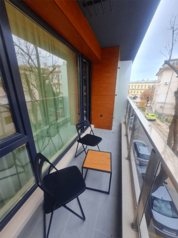 Първи наематели. 2 - стаен лукс - топ център, община, град Варна | Апартаменти - снимка 4