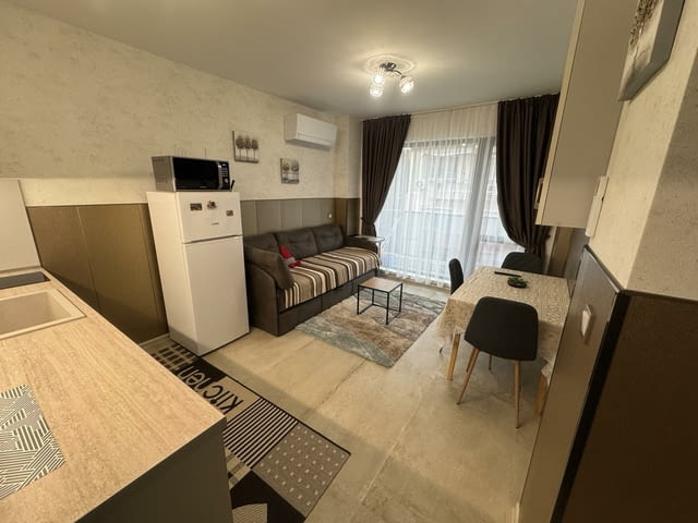 Първи наематели. 2 - стаен лукс - топ център, община, град Варна | Апартаменти - снимка 5