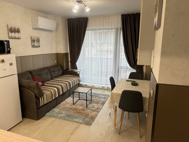 Първи наематели. 2 - стаен лукс - топ център, община, град Варна | Апартаменти - снимка 6