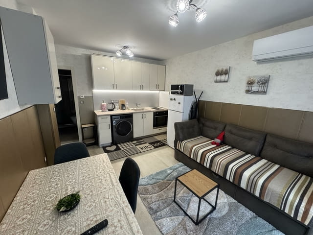 Първи наематели. 2 - стаен лукс - топ център, община, град Варна | Апартаменти - снимка 7