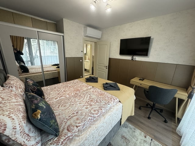 Първи наематели. 2 - стаен лукс - топ център, община, град Варна | Апартаменти - снимка 2