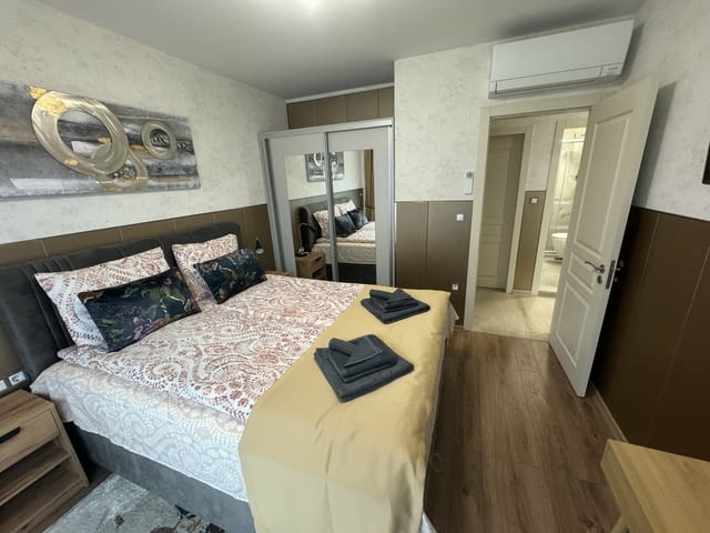 Първи наематели. 2 - стаен лукс - топ център, община, град Варна | Апартаменти - снимка 1