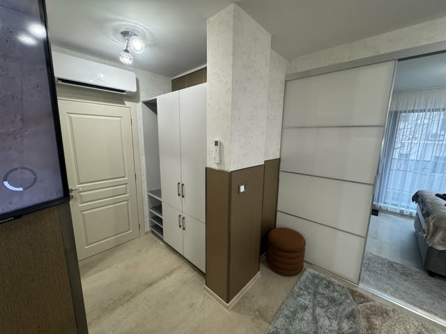 Първи наематели! едностаен, модерен. до общината 1-стаен, 50 м2, Тухла - град Варна | Апартаменти - снимка 9