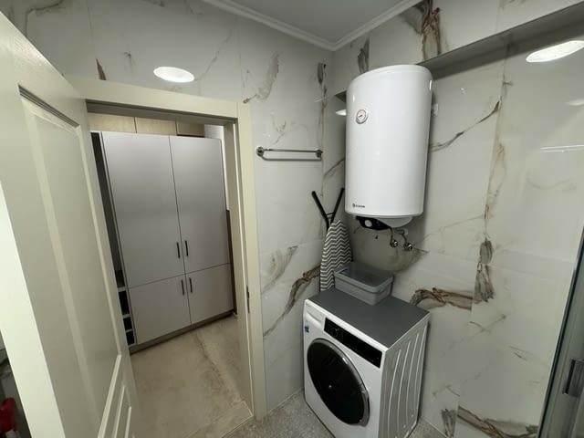 Първи наематели! едностаен, модерен. до общината 1-стаен, 50 м2, Тухла - град Варна | Апартаменти - снимка 10