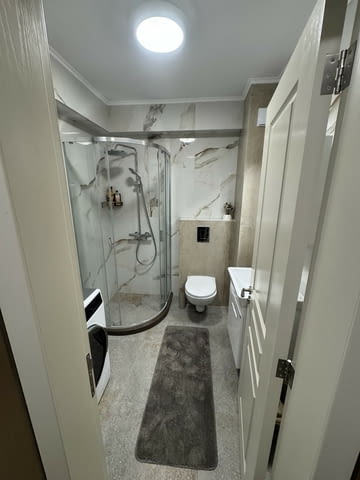 Първи наематели! едностаен, модерен. до общината 1-стаен, 50 м2, Тухла - град Варна | Апартаменти - снимка 11