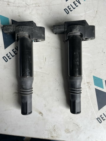 9671214580 запалителна бобина DELPHI от Пежо 208 1.2i VTi, 82 кс., 5 ск., 2018 г. - снимка 1