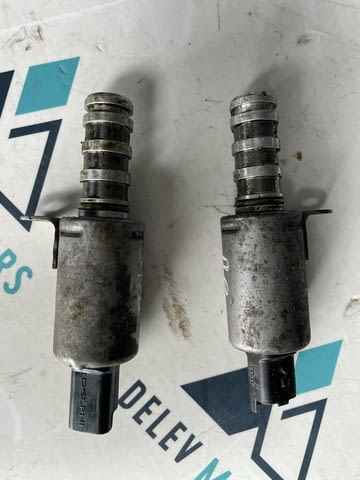 9825813780 соленоид датчик сензор от Пежо 208 1.2i VTi, 82 кс., 5 ск., 2018 г. - снимка 1