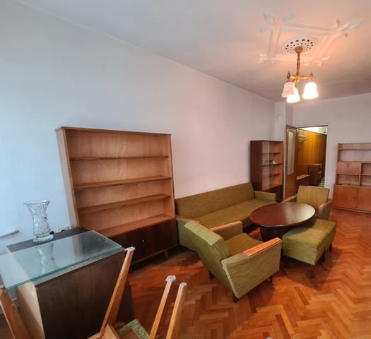 ТРИСТАЕН АПАРТАМЕНТ в кв. Любен Каравелов, град Хасково, city of Haskovo | Apartments - снимка 1