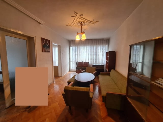 ТРИСТАЕН АПАРТАМЕНТ в кв. Любен Каравелов, град Хасково, city of Haskovo | Apartments - снимка 2