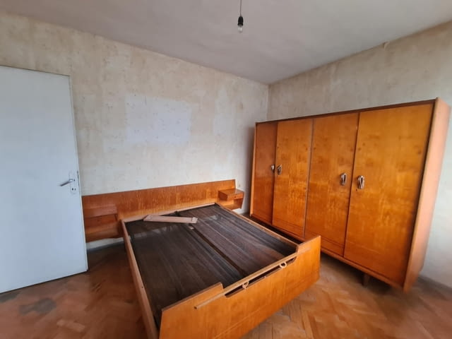 ТРИСТАЕН АПАРТАМЕНТ в кв. Любен Каравелов, град Хасково, city of Haskovo | Apartments - снимка 11