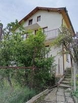 Продава къща 2-етажна, Тухла, 144 м2 - село Драгодан | Къщи / Вили - снимка 1