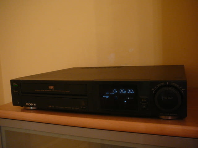 Sony slv-373vp - град Пазарджик | Ресийвъри / Усилватели - снимка 3