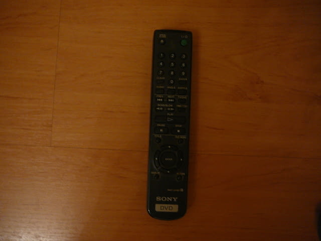 Sony rmt-d115p - city of Pazardzhik | Amplifiers & Boards