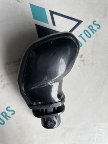 Топка скоростен лост от Пежо 208 1.2i VTi, 82 кс., 5 ск., 2018 г. - снимка 3