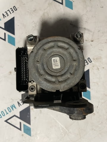 3Q0907379AA 3Q0614517AA ABS помпа от Volkswagen Golf 7, 1.6 TDI - снимка 1