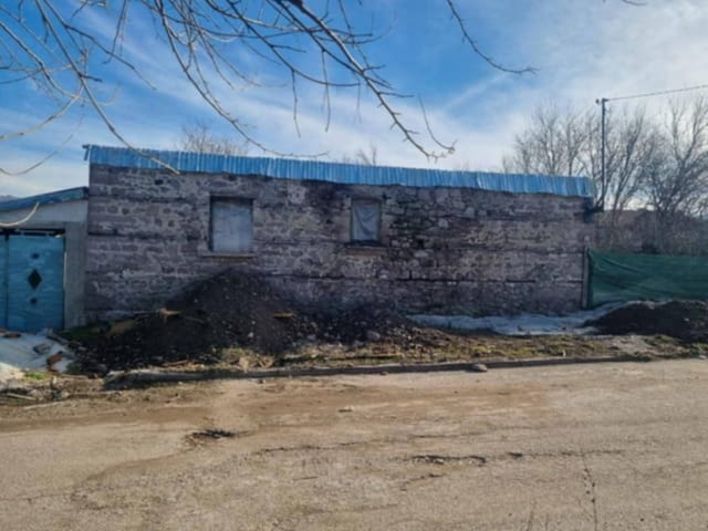 КЪЩА в с. Сталево, обл. Хасково 1-floor, Other, 60 m2 - village Stalеvo | Houses & Villas - снимка 1