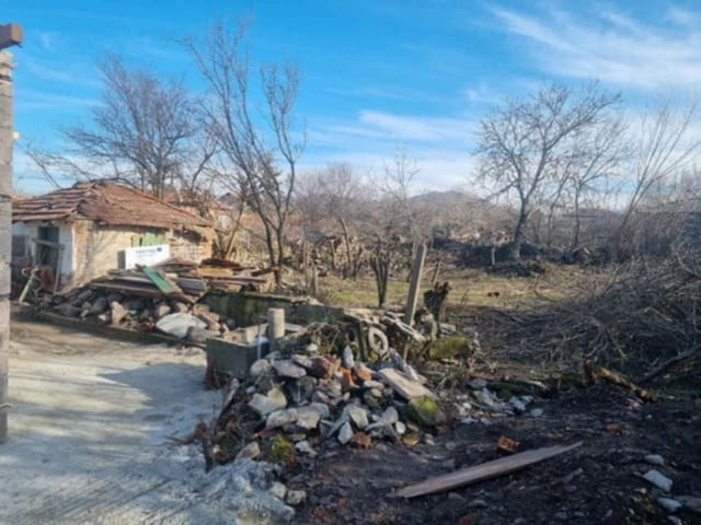 КЪЩА в с. Сталево, обл. Хасково 1-floor, Other, 60 m2 - village Stalеvo | Houses & Villas - снимка 3