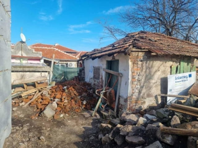 КЪЩА в с. Сталево, обл. Хасково 1-floor, Other, 60 m2 - village Stalеvo | Houses & Villas - снимка 6