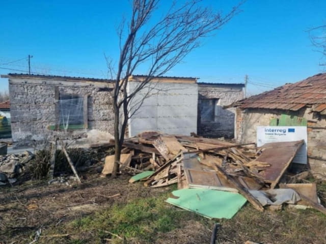 КЪЩА в с. Сталево, обл. Хасково 1-floor, Other, 60 m2 - village Stalеvo | Houses & Villas - снимка 8