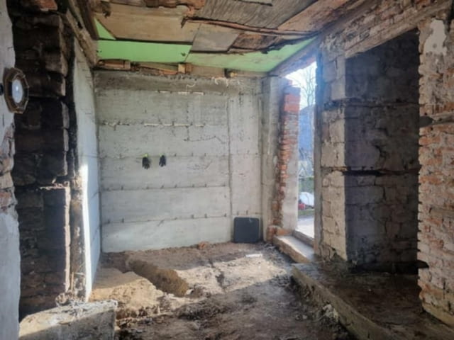 КЪЩА в с. Сталево, обл. Хасково 1-floor, Other, 60 m2 - village Stalеvo | Houses & Villas - снимка 9