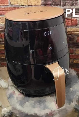 Уред за готвене с горещ въздух Silver Crest - град София | Дребна Техника